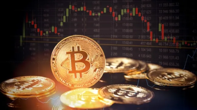 bitcoin